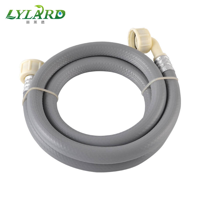 Factory Direct Sale Multicolor Optional PVC Plastic Washing Machine